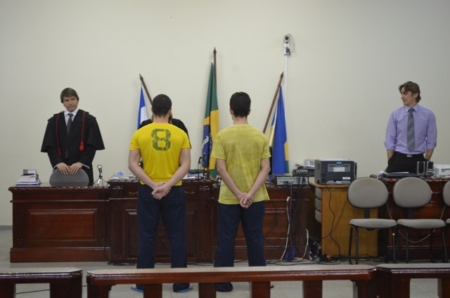 Juri absolve acusados de tentar matar mulher e genro a tiros em Vilhena