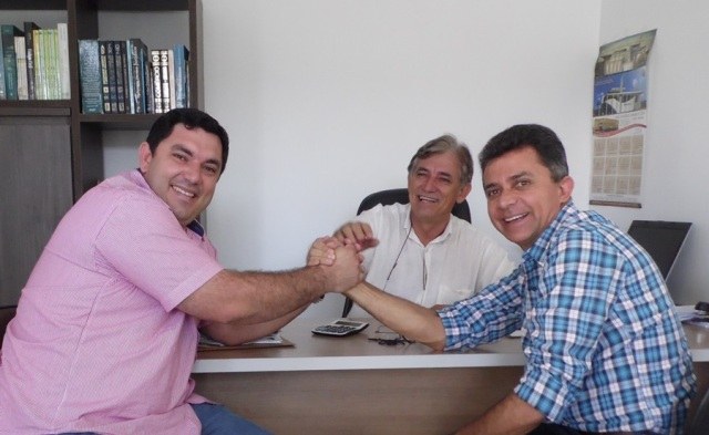 Pré-candidato vilhenense prega “bairrismo” e estabelece meta de 12 mil votos