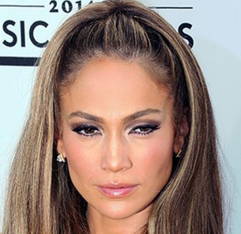 Jennifer Lopez se encontra com dançarino após separação
