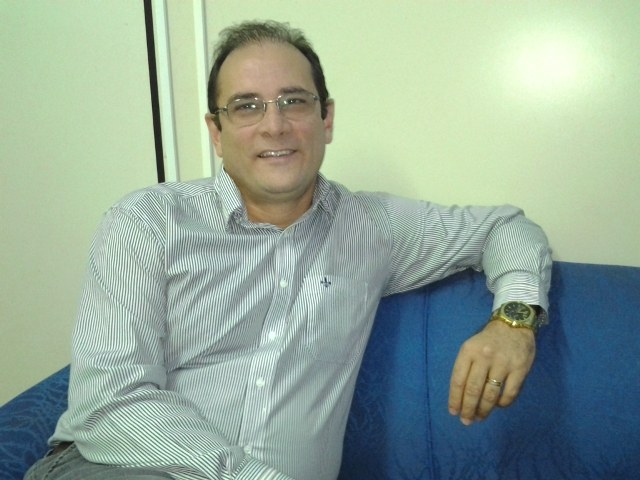 Ex-deputado de Cerejeiras pode ser candidato a vice de Confúcio 
