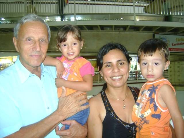 EX-PREFEITO DE VILHENA DIZ QUE NÃO VOLTA MAIS À POLÍTICA