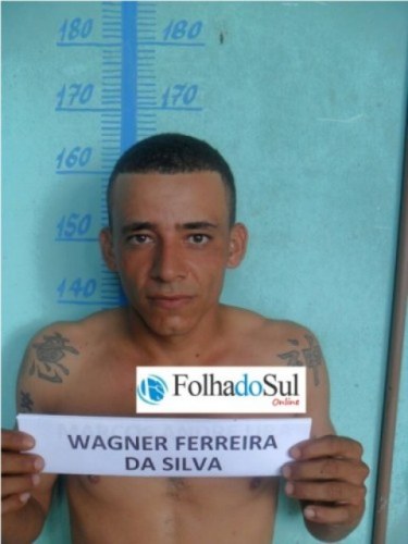 Homicida que fugiu do presídio de Vilhena é condenado a 16 anos de prisão