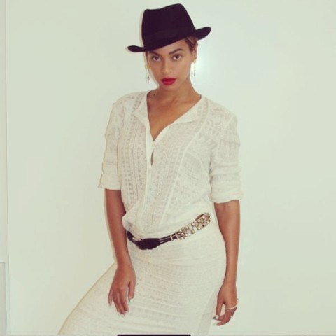 Beyoncé está grávida do segundo filho, afirma site