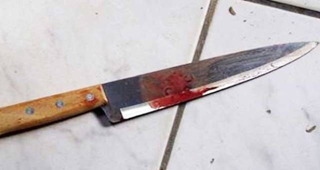 Corumbiara: homem tenta matar ex a facadas e protagoniza fuga alucinada