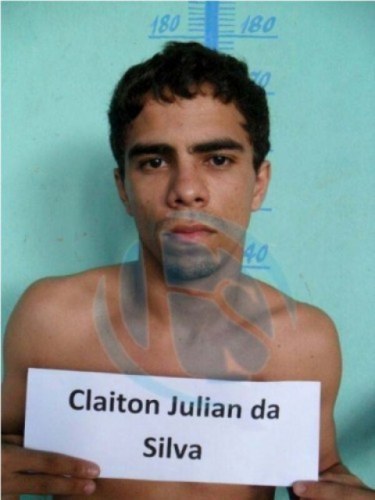 Condenado a 16 anos por homicídio, foragido do presídio de Vilhena é recapturado