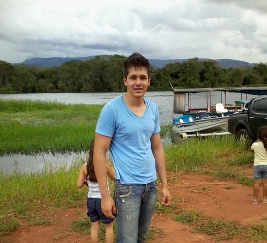 Tia confirma morte de vilhenense na Bolívia e diz que jovem enfrentava depressão