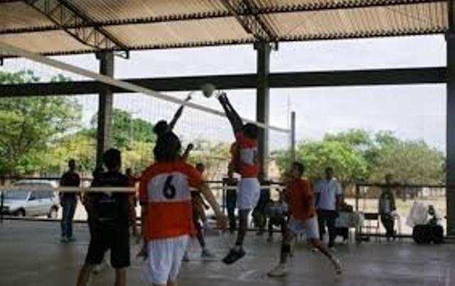 Vilhena se prepara para sediar Jogos Intermunicipais de Rondônia