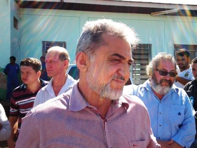 Hermínio em Vilhena: “Aliados de Confúcio estupram, matam e vão ao enterro”