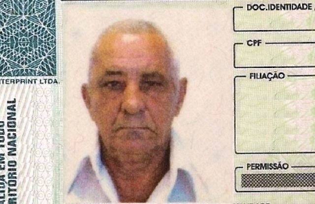 Terceiro assassinato: homem de 66 anos morre baleado na área rural de Vilhena