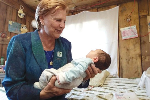 Triste perda | SENADORA FÁTIMA LAMENTA MORTE DE DONA ZILDA ARNS