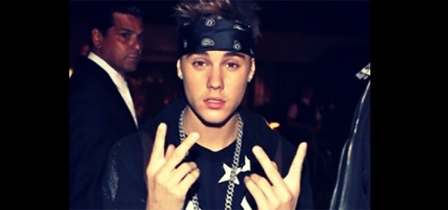 Justin Bieber é pai de duas crianças, diz revista