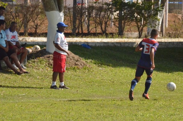  Na preparação para o Rondoniense Sub-20, VEC vence amistoso contra equipe local