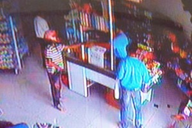 Segunda-feira tensa: bandidos armados assaltam comércios em Vilhena 
