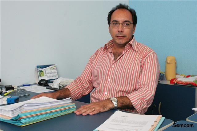 Servidores municipais | SECRETÁRIO EXPLICA SOBRE INSALUBRIDADE