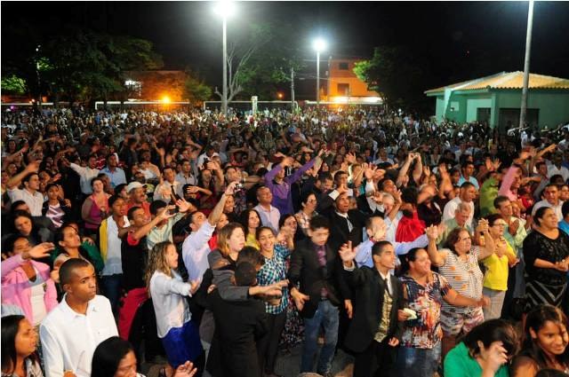 Vilhena: ingerência política faz entidade cancelar tradicional evento evangélico