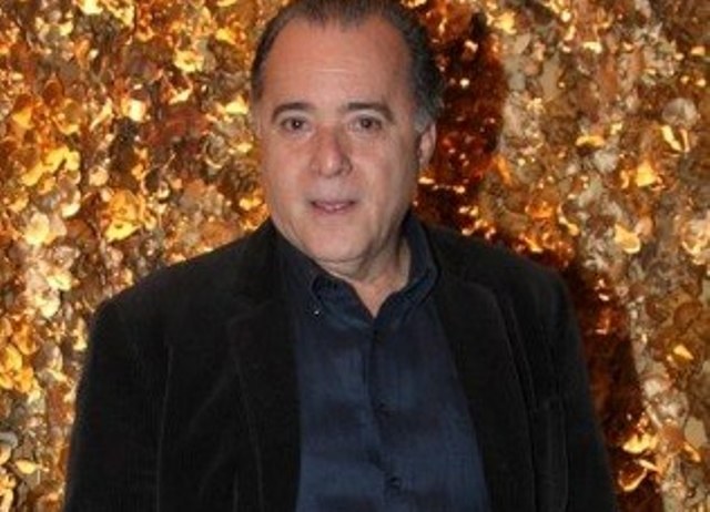 Tony Ramos comemora 50 anos na TV: “Não vou atrás de projetos, sou surpreendido”