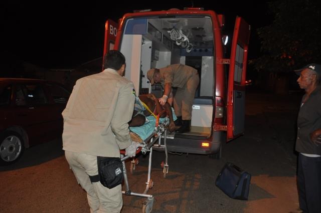 IMAGENS FORTES! Rapaz de 18 anos é espancado e morto em Vilhena