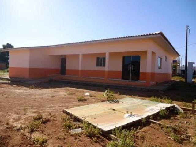 Prefeito de Cerejeiras promete inaugurar usina de soja “ainda este ano”