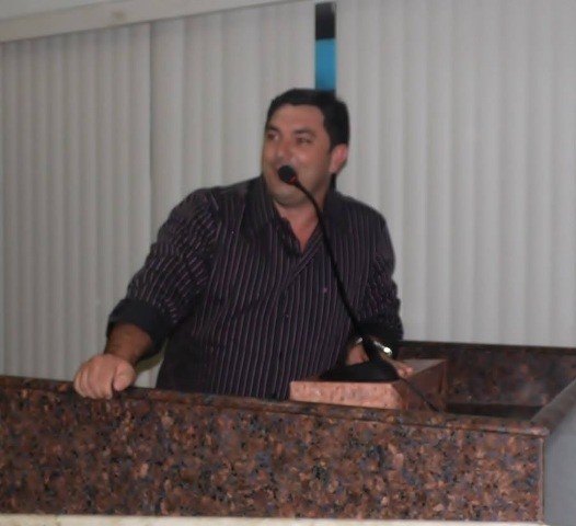 Vilhenense confirma candidatura e avalia: com 6 mil votos chega à Assembleia