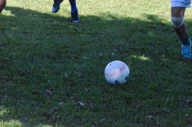 Brigas e expulsões marcaram a rodada deste domingo do Municipal Sênior 