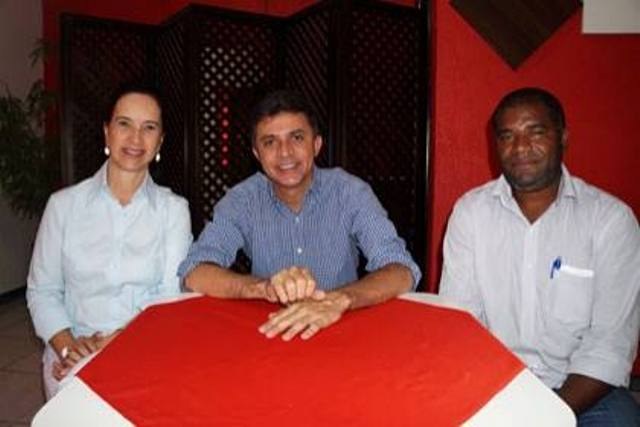 Surpresa: advogada vilhenense anuncia candidatura a deputada federal