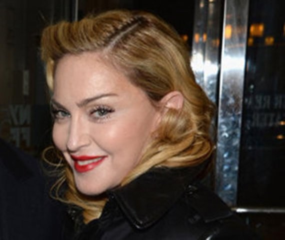 De olho nos negócios, Madonna vai abrir academias no Brasil, diz site