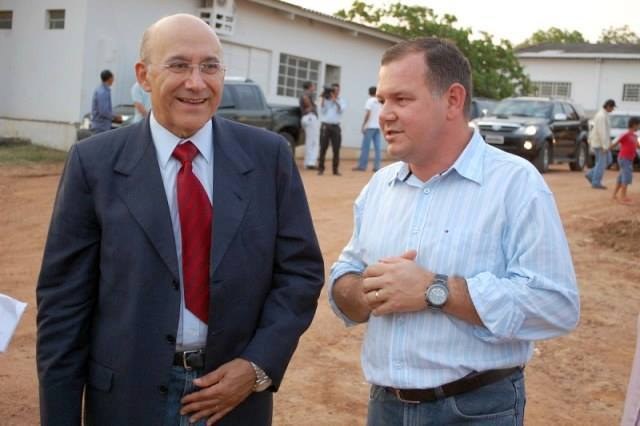 Eleição em Rondônia: aliados abandonam Confúcio e deputado federal é “rifado”