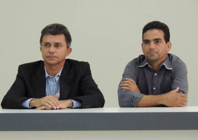 Lançado para o Senado, vice-prefeito de Vilhena pode virar primeiro suplente