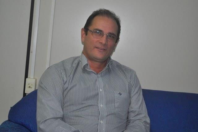 Exclusivo: Candidato a vice-governador de Confúcio fala ao FOLHA DO SUL ON LINE