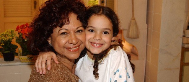 Aos 72 anos, morre a atriz mineira Manoelita Lustosa