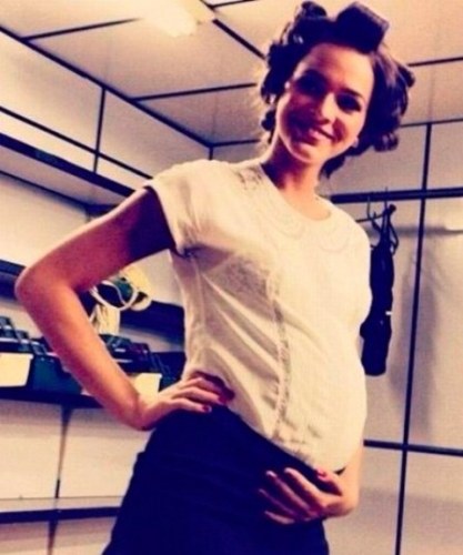 Só faltava essa: Bruna Marquezine grávida