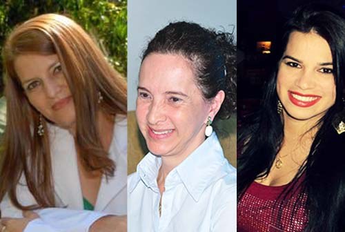 As tucanas de Expedito: PSDB lança três candidaturas femininas em Vilhena