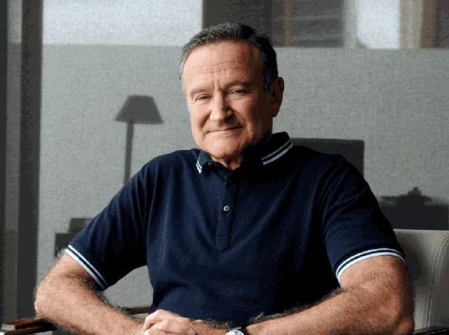 Robin Williams voltou a se internar em clínica de reabilitação