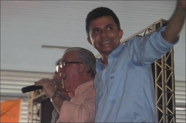 Expedito exclusivo: “Ninguém vai me barrar e eu serei o governador de Rondônia”