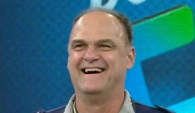 Ex-jogador Oscar Schmidt vai fazer participação em "Chiquititas"