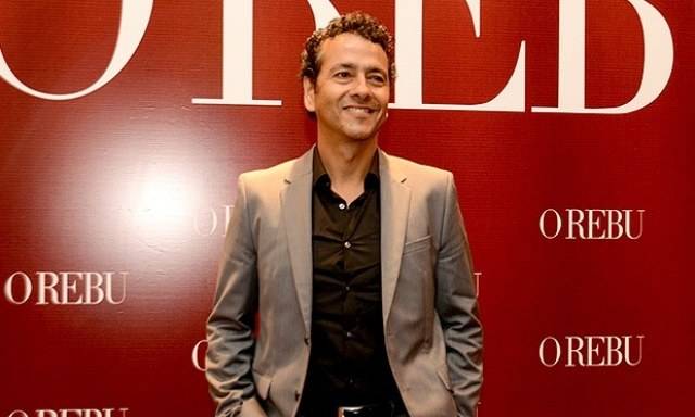 Marcos Palmeira volta às novelas em O Rebu: "Estou superconfortável no papel"