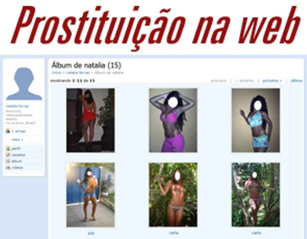 PROSTITUTAS ACREANAS VIRAM “FEBRE” NO ORKUT