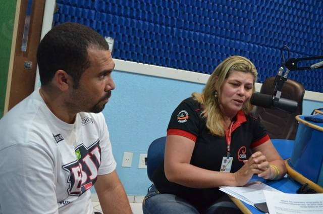 CREF realiza encontro com proprietários e responsáveis técnicos de academia