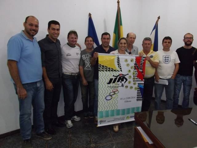 “Teremos o melhor JIR de todos os tempos”, afirma coordenação