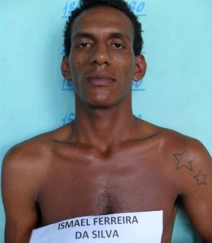 Homem com várias passagens pela polícia foge da Colônia Penal de Vilhena