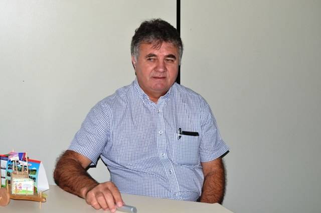 Empresário vilhenense ameaça desistir de concorrer a deputado estadual 