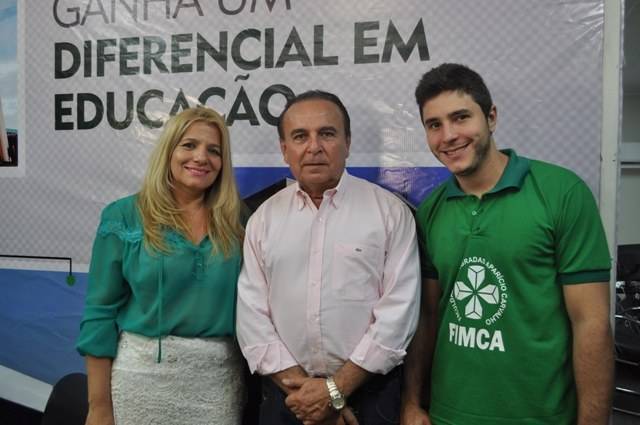“O Cone Sul pedia cursos na área de saúde”, afirma diretor de faculdade