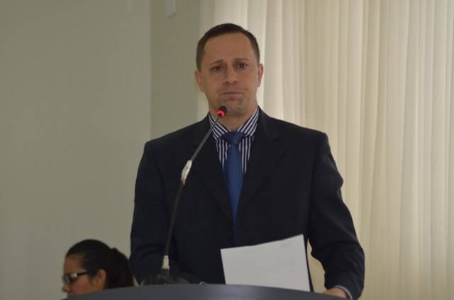 Junior Donadon persiste na defesa da isenção de tributos municipais ao IRR