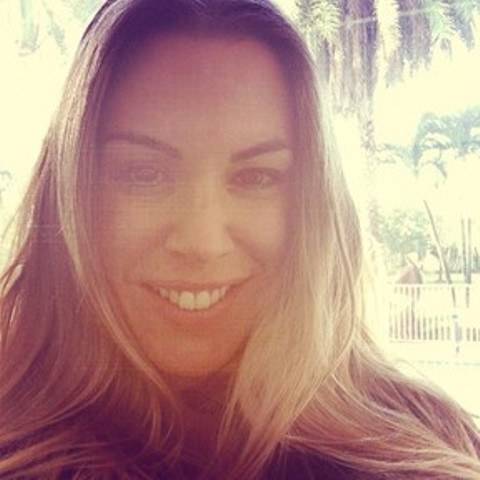 Joana Prado diz na web: "Consigo ser totalmente submissa ao meu marido"
