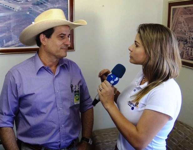 Aviagro baixa valor da cartela da Expovil que passa a custar R$ 70