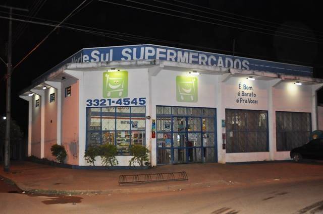 Em Vilhena, assaltante diz: “Passe o dinheiro ou lhe dou um tiro na cabeça!