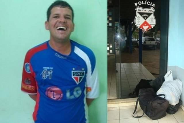 Não contavam com minha astúcia | CHAPOLIN É PRESO EM VILHENA
