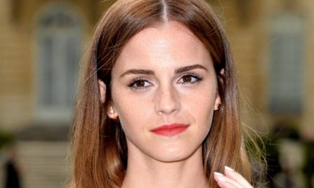 Emma Watson é nomeada embaixadora da boa vontade da ONU Mulheres