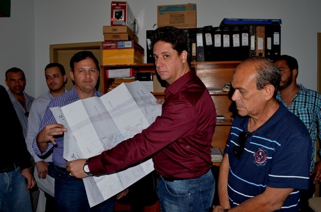 Com abaixo-assinado, DNIT anuncia construção de rotatória no trevo de Colorado