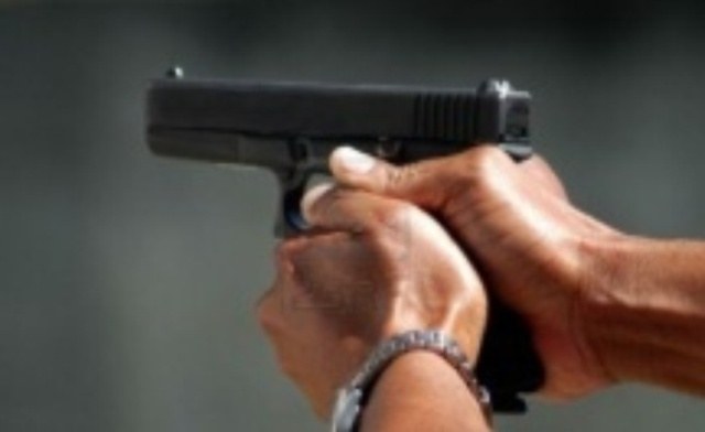 Homem armado aterroriza escritórios de advocacia em Vilhena e leva dinheiro
